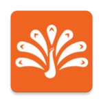 Logo of Poorvika android Application 